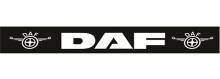Λασπωτήρες DAF μονοκόματος 35Χ240cm