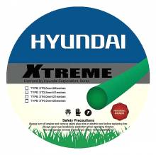 Μεσινέζα στρογγυλή επαγγελματική HYUNDAI Xtreme 81F01 1,7mm 15m (81F01)