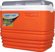 Ψυγείο πάγου PINNACLE 31500 Primero 25 Lit χρώμα Πορτοκαλί ( 31500 )