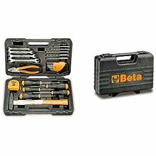 Συλλογή με 27 εργαλεία BETA 2055M B020550201 ''Home bag'' (2055M)