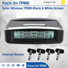 Συσκευή Παρακολούθησης Πίεσης Ελαστικών TPMS-406