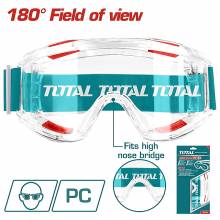 Γυαλί Προστασίας TOTAL με Οπτικό Πεδίο 180ο ( TSP309 )