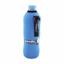 Ισοθερμική θήκη μπουκαλιού 0,5 Lit PANDA 23344 από Neoprene 3mm ( 23344 )