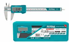 Παχύμετρο Ψηφιακό TOTAL 150mm INOX( TMT321501 )