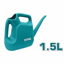 Ποτιστήρι Νερού TOTAL 1.5Lit ( THSPP0155 )