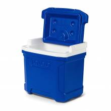Ψυγείο πάγου IGLOO PROFILE 16 41633 15Lt χρώμα Μπλε ( 41633 )