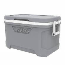 Ψυγείο πάγου IGLOO PROFILE II 50 41682 47Lt χρώμα Γκρι ( 41682 )