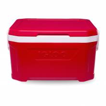 Ψυγείο πάγου IGLOO PROFILE II 50 41682 47Lt χρώμα Κόκκινο ( 41682 )