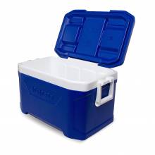 Ψυγείο πάγου IGLOO PROFILE II 50 41682 47Lt χρώμα Μπλε ( 41682 )
