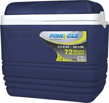 Ψυγείο πάγου PINNACLE 31502 Primero 32 Lit χρώμα Μπλε ( 31502 )