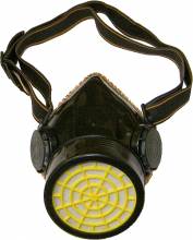 Μάσκα προστασίας OEM με φίλτρο άνθρακα GK-049-567