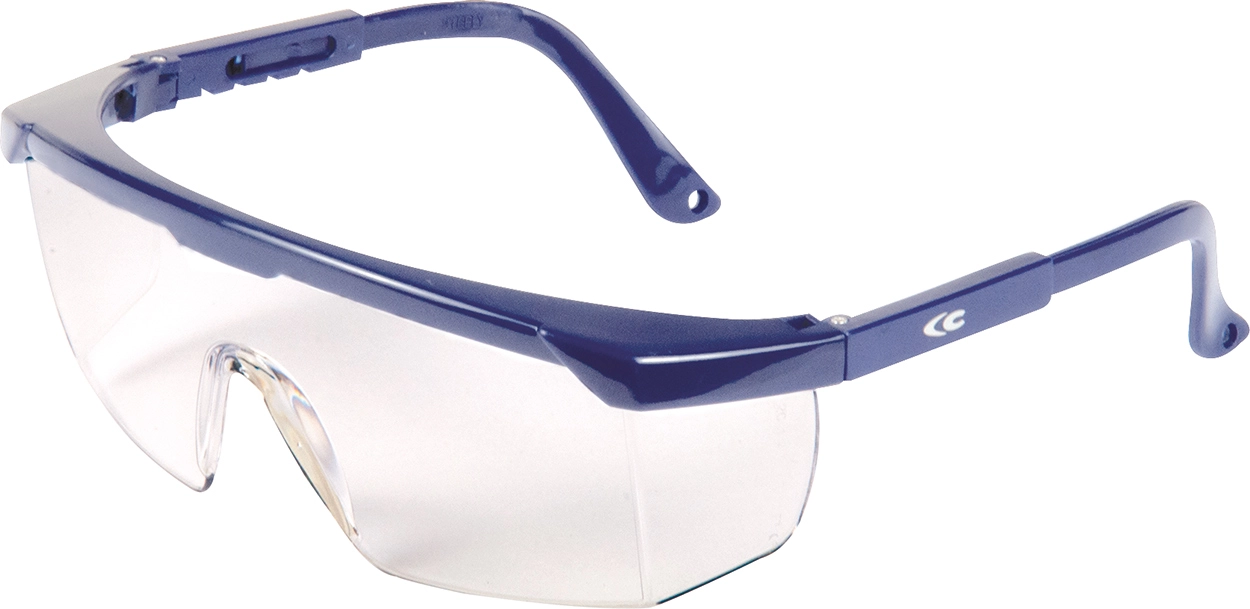 Γυαλιά προστασίας COFRA Steely E010-B100