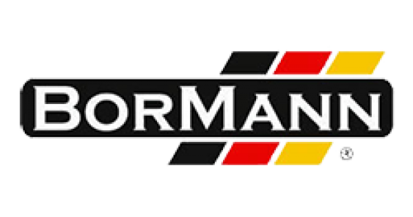 BORMANN