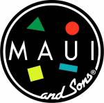 MAUI and SONS