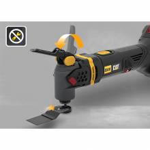 CAT SOLO ΠΟΛΥΕΡΓΑΛΕΙΟ ΜΠΑΤΑΡΙΑΣ BRUSHLESS SDS Li-Ion 18V ME 14 ΛΑΜΕΣ DX41B ( 05-7355 )