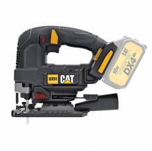 CAT SOLO ΣΕΓΑ ΜΠΑΤΑΡΙΑΣ BRUSHLESS Li-Ion 18V DX51B ( 05-7356 )