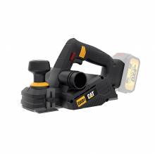 CAT SOLO ΠΛΑΝΗ ΜΠΑΤΑΡΙΑΣ BRUSHLESS Li-Ion 18V 82x2mm DX81B ( 05-7358 )