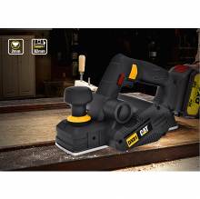 CAT SOLO ΠΛΑΝΗ ΜΠΑΤΑΡΙΑΣ BRUSHLESS Li-Ion 18V 82x2mm DX81B ( 05-7358 )