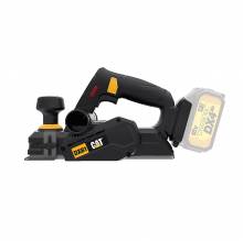 CAT SOLO ΠΛΑΝΗ ΜΠΑΤΑΡΙΑΣ BRUSHLESS Li-Ion 18V 82x2mm DX81B ( 05-7358 )