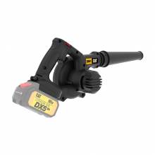 CAT SOLO ΦΥΣΗΤΗΡΑΣ ΜΠΑΤΑΡΙΑΣ Li-ion 18V DX91B ( 05-7365 )