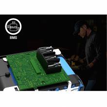 CAT ΜΠΑΤΑΡΙΑ 18V 2.0Ah  DXB2 ( 05-7366 )