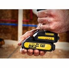 CAT ΜΠΑΤΑΡΙΑ 18V 2.0Ah  DXB2 ( 05-7366 )
