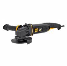 CAT ΓΩΝΙΑΚΟΣ ΤΡΟΧΟΣ 125ΜΜ 1200W DX36 ( 05-7370 )