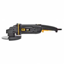 CAT ΓΩΝΙΑΚΟΣ ΤΡΟΧΟΣ 230mm 2350W DX35 ( 05-7371 )