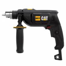 CAT ΔΡΑΠΑΝΟ ΚΡΟΥΣΤΙΚΟ 750W DX17 ( 05-7372 )