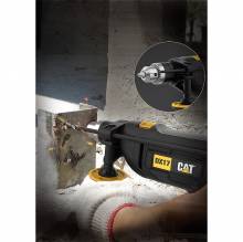 CAT ΔΡΑΠΑΝΟ ΚΡΟΥΣΤΙΚΟ 750W DX17 ( 05-7372 )