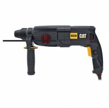 CAT ΔΡΑΠΑΝΟ ΠΕΡΙΣΤΡΟΦΙΚΟ ΠΙΣΤΟΛΕΤΟ SDS+ 800W DX26 ( 05-7374 )