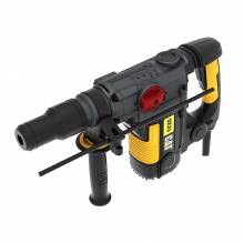 CAT ΔΡΑΠΑΝΟ ΠΕΡΙΣΤΡΟΦΙΚΟ ΠΙΣΤΟΛΕΤΟ SDS MAX 1100W 8,5J DX25 ( 05-7375 )