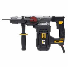 CAT ΔΡΑΠΑΝΟ ΠΕΡΙΣΤΡΟΦΙΚΟ ΠΙΣΤΟΛΕΤΟ SDS PLUS 1500W 5J DX27 ( 05-7376 )
