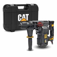 CAT ΔΡΑΠΑΝΟ ΠΕΡΙΣΤΡΟΦΙΚΟ ΠΙΣΤΟΛΕΤΟ SDS PLUS 1500W 5J DX27 ( 05-7376 )