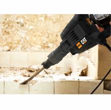 CAT ΣΚΑΠΤΙΚΟ ΚΑΤΕΔΑΦΙΣΤΙΚΟ ΠΙΣΤΟΛΕΤΟ 1750W 50J DX29 ( 05-7377 )