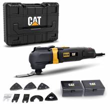 CAT ΠΟΛΥΕΡΓΑΛΕΙΟ SDS 350W ME 14 ΛΑΜΕΣ DX49.1 ( 05-7378 )