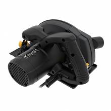 CAT ΔΙΣΚΟΠΡΙΟΝΟ 185ΜΜ 1400W DX59 ( 05-7382 )