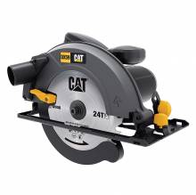 CAT ΔΙΣΚΟΠΡΙΟΝΟ 185ΜΜ 1400W DX59 ( 05-7382 )