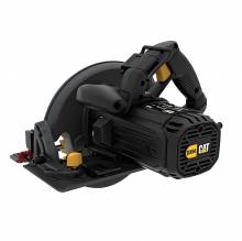 CAT ΔΙΣΚΟΠΡΙΟΝΟ 185ΜΜ 1800W DX56 ( 05-7383 )