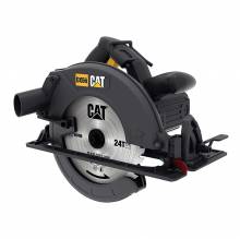 CAT ΔΙΣΚΟΠΡΙΟΝΟ 185ΜΜ 1800W DX56 ( 05-7383 )