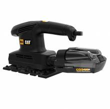 CAT ΤΡΙΒΕΙΟ ΠΑΛΜΙΚΟ 240W DX45 ( 05-7385 )
