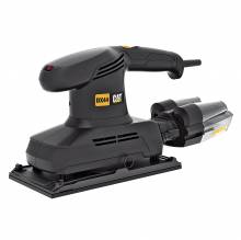 CAT ΤΡΙΒΕΙΟ ΠΑΛΜΙΚΟ 350W DX44 ( 05-7386 )