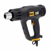 CAT ΠΙΣΤΟΛΙ ΘΕΡΜΟΥ ΑΕΡΑ 2000W DX87 ( 05-7392 )
