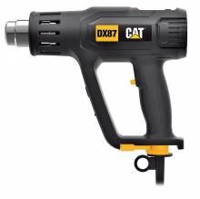 CAT ΠΙΣΤΟΛΙ ΘΕΡΜΟΥ ΑΕΡΑ 2000W DX87 ( 05-7392 )