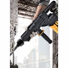 CAT ΣΚΑΠΤΙΚΟ ΚΑΤΕΔΑΦΙΣΤΙΚΟ ΠΙΣΤΟΛΕΤΟ SDS HEX 1100W 10J DX28 ( 05-7394 )