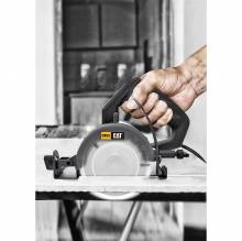 CAT ΔΙΣΚΟΠΡΙΟΝΟ ΥΓΡΑΣ ΚΟΠΗΣ 1400W 110mm DX55 ( 05-7395 )