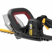 CAT SET ΨΑΛΙΔΙ ΜΠΟΡΝΤΟΥΡΑΣ ΜΠΑΤΑΡΙΑΣ BRUSHLESS Li-ion 18V 4.0Ah DG220 ( 05-8228 )