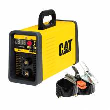 CAT ΗΛΕΚΤΡΟΚΟΛΛΗΣΗ INVERTER 200A (max) TIG/ΗΛΕΚΤΡΟΔΙΟΥ(MMA) DZ201 ( 05-8291 )