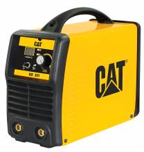 CAT ΗΛΕΚΤΡΟΚΟΛΛΗΣΗ INVERTER 200A (max) TIG/ΗΛΕΚΤΡΟΔΙΟΥ(MMA) DZ221 ( 05-8292 )