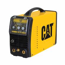 CAT ΗΛΕΚΤΡΟΚΟΛΛΗΣΗ INVERTER 200A (max) TIG/ΗΛΕΚΤΡΟΔΙΟΥ(MMA) DZ251ST ( 05-8293 )